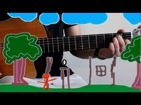 Casa - Fabricio Robles