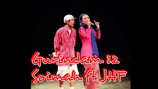 Download lagu Gurindam 12 - Soimah ft Jogja Hip Hop Foundation mp3