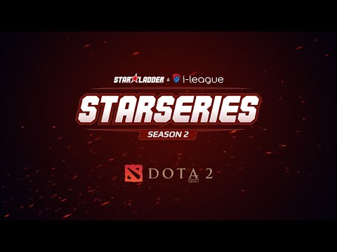 Vega vs VP SL i-League S2 Europe Qualifier Final Game 4 bo5
