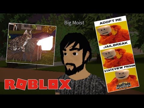 Exploring Terrible Roblox Ads