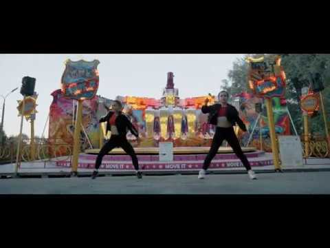 Tiësto, Gucci Mane & Sevenn - BOOM (ЧеTwerk Team Чебоксары)