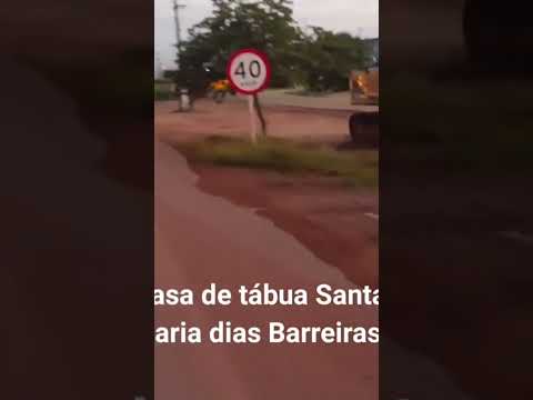 #Santamariadasbarreiras #casadetabua, #parazão #ferias Casa de tábua - PA