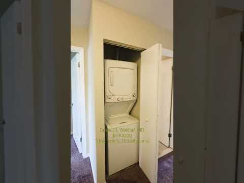 Welcome to 4198 Drake Court, Waldorf, MD 20603 property video