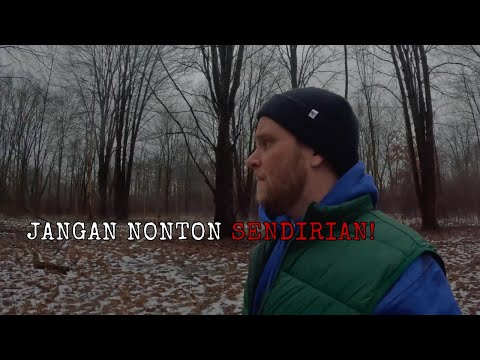 REKAMAN KEJADIAN MENGERIKAN SAAT BERKEMAH, JANGAN TONTON SENDIRIAN!