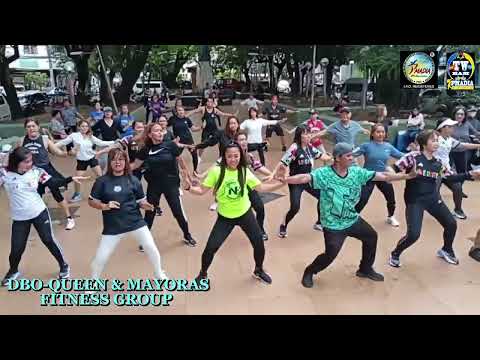 ROMPE X MYSTERIOUS GIRL by: Daddy Yankee x Peter Andre | DJ Leeyo | Pmadia TW BAM Dance Fitness