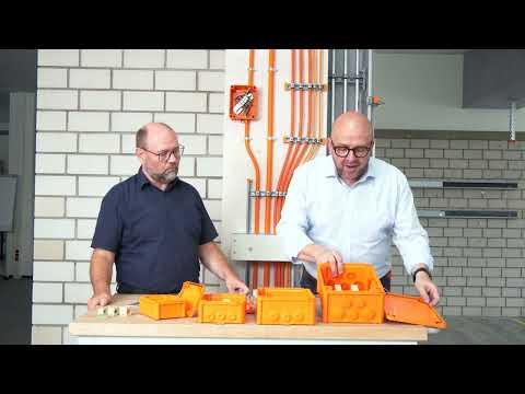 OBO kompakt erklärt - Firebox