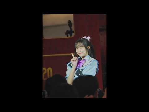 [Fancam] Jewel Sora Sora (Role-Playing Love)  @  Fashionisland​ (17-12-22)