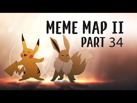 Meme MAP II part 34