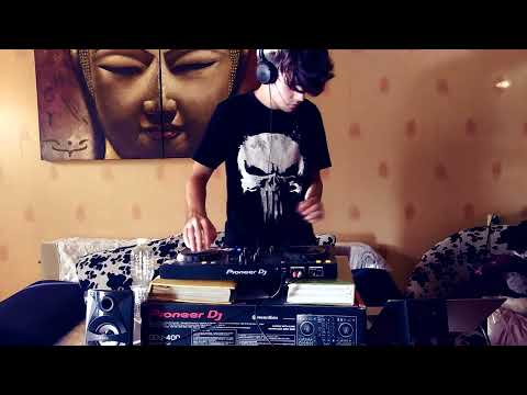 🔥EPIC DRUM N BASS MIX BY ENERJAKE | 2022 |