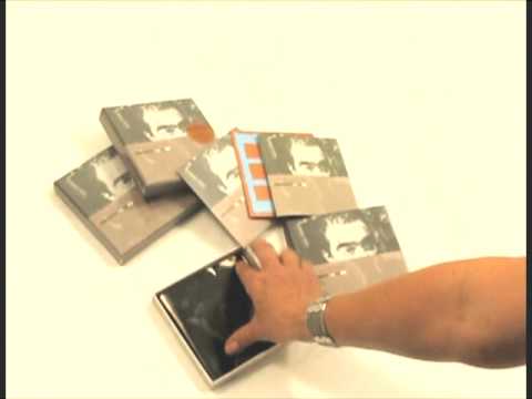 A Look Inside: R.E.M. „Lifes Rich Pageant (25th Anniversary Edition)"