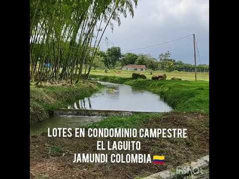 Lotes, Venta, Jamundí - $135.000.000