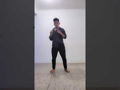 Sin metales - Madiel Lara ❌ AJ Ramos