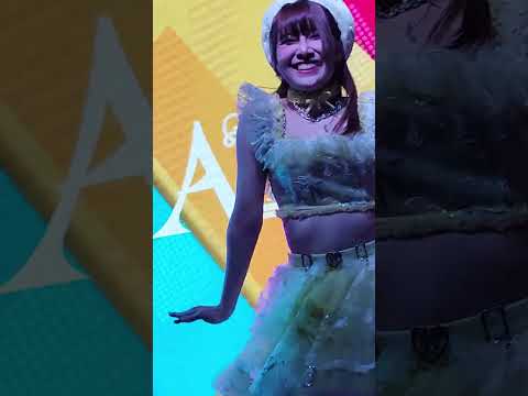 230218 (Yujy Fancam) Aliszt - Special Day @ Idol Mosh Pit - The Street Ratchada