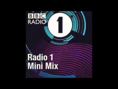 Wilkinson - Minimix @ BBC Radio 1 - B Traits 07-06-2013