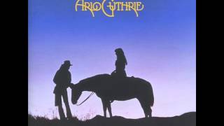 Arlo Guthrie - Gypsy Davy