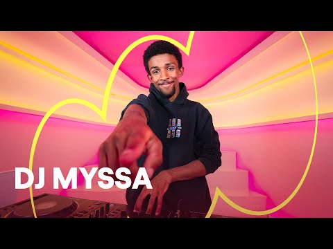 MNM Start To DJ: DJ Myssa