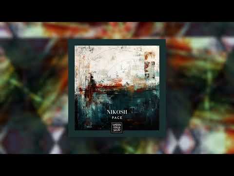 Nikosh - Pace [UYSR143] #downtempo  #chillmusic  #studymusic  #organichouse
