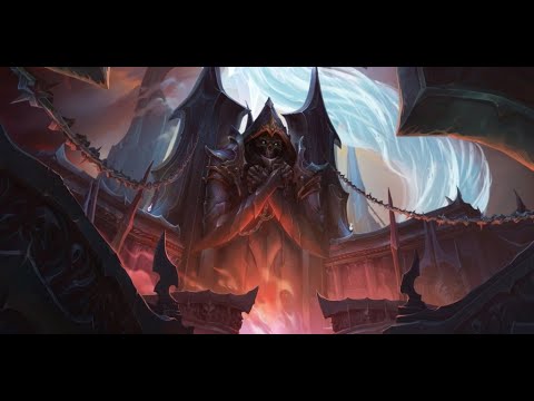 Normal Sylvanas - Key Brickers