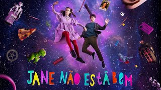 Jane Não Está Bem (Jane Not Sane) | Trailer Dublado