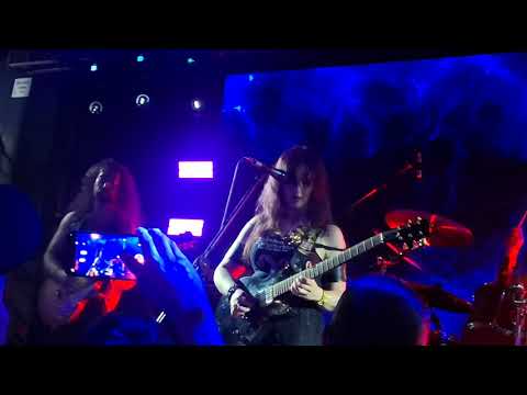Sorguinazia (Live Bogotá Subterranea Fest 2025)
