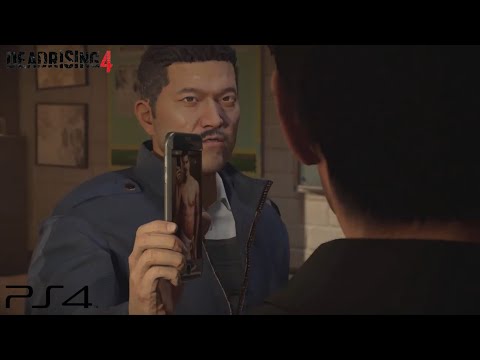 [PS4] Dead Rising 4: Frank's Big Package - Walkthrough Part 1