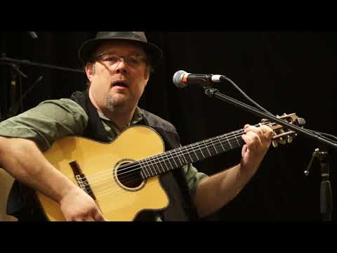 Richard Smith East Wind CAAS 2015