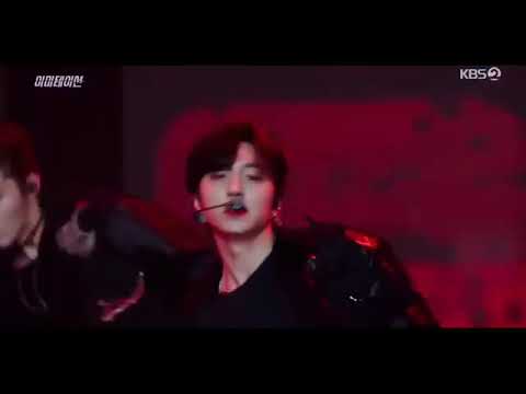 SHAX AMEN COMEBACK STAGE || EPISODE 4