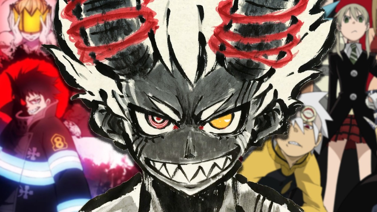 Fire Force Just Pulled Off The Most Impossible Ending in Anime History