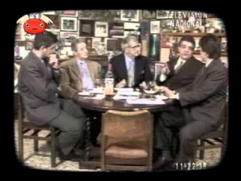 BENDITA TV 223 - MÁQUINA DEL TIEMPO PUTEADAS / EXABRUPTOS