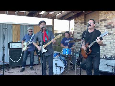 The Tripwires - I Hear This Music/New New New New New