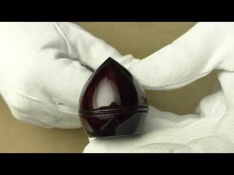 Dunhill Bruyere 3204 - pipe D276