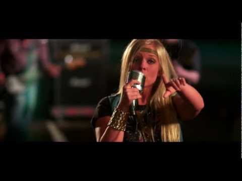 Ashley Lee - BOOM [Official Music Video]