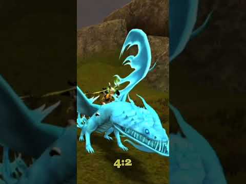 School of Dragons: Who is the better Dragon Trainer? Me vs my friend #schoolofdragons #httyd