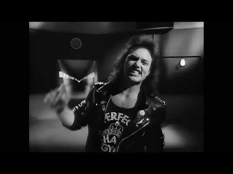 Thumbnail for Queensrÿche - Eyes of a Stranger (SUPERSCALED) 🇺🇸 by Queensrÿche
