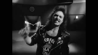 Queensrÿche - Eyes of a Stranger (SUPERSCALED) 🇺🇸