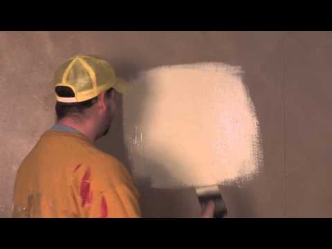 Decorative Painting Techniques for Interior Walls