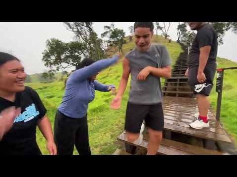 Gym/Family - Vlog 57 