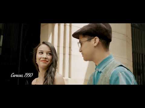 La melodia perfecta-si te vuelvo a ver:video oficial