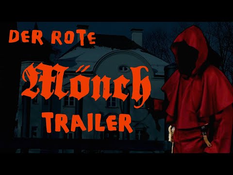Der rote Mönch - Trailer