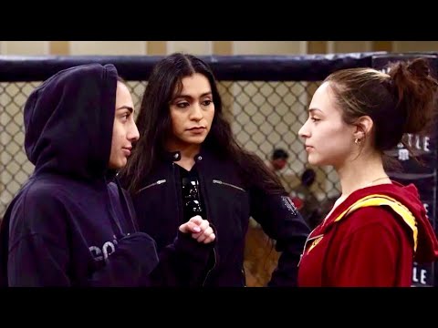 VFC 2: Jessie Rubio vs. Lex Perez - 03.18.23