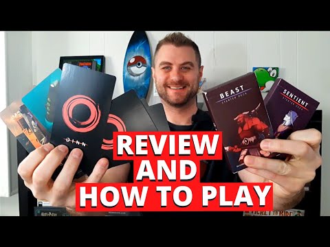 Dinn Review And How To Play