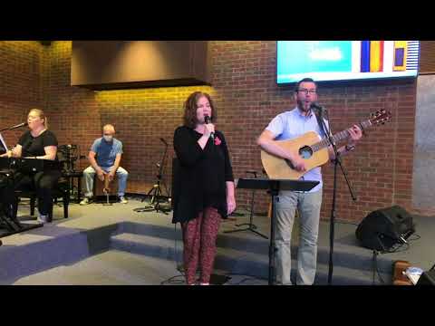 Oh Our Lord - FCC Special Music