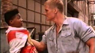 Army Of One Dolph Lundgren Full Movie PART 1 (ENJOGERERE!!!)