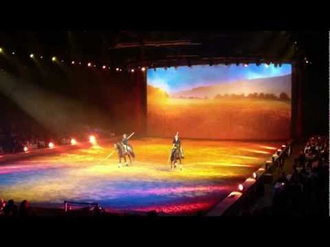 Garocha Apassionata 5.1.2013