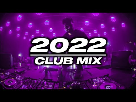 New Year Party Mix 2022 | Best club music mix | VOL:-02 | SANMUSIC