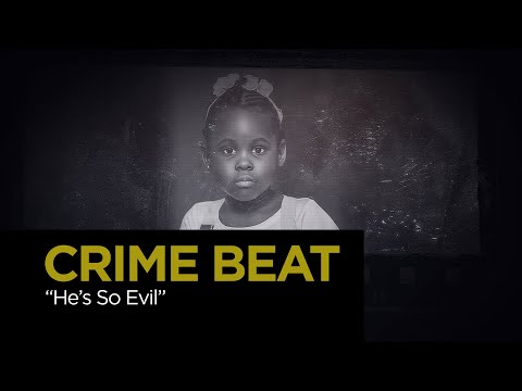 Crime Beat: "He's So Evil" | S6 E2
