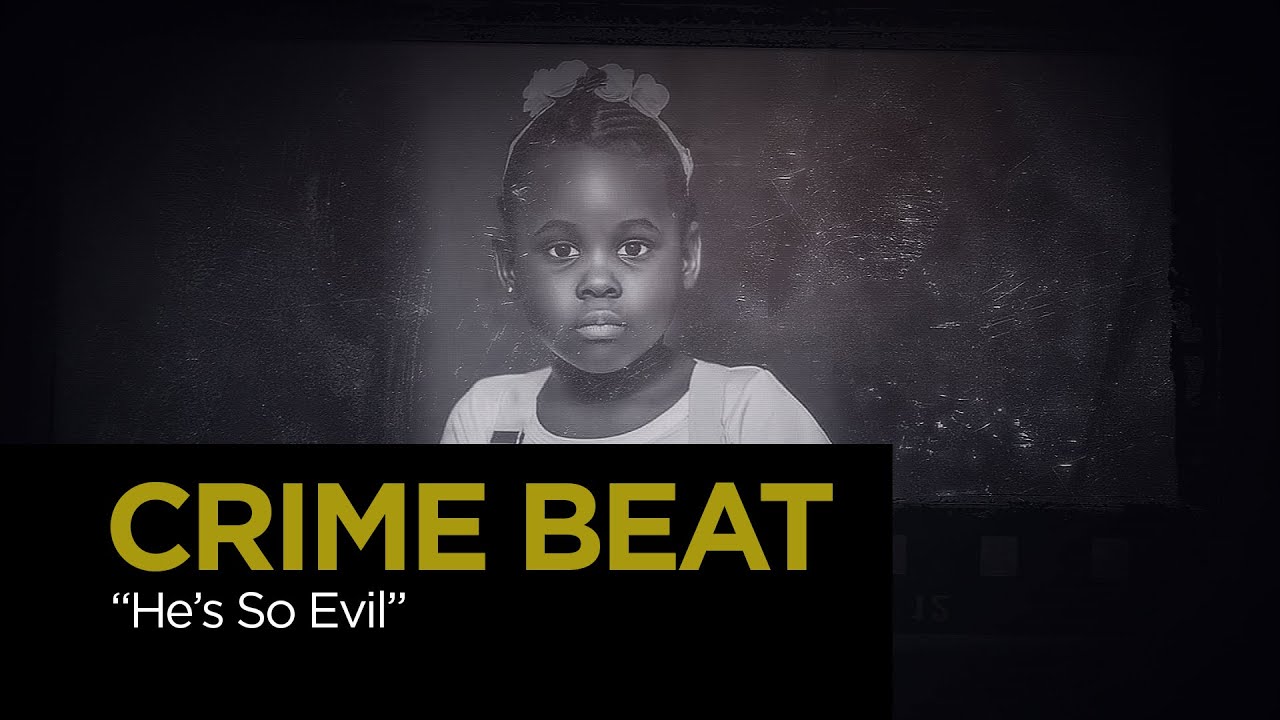 Crime Beat: "He's So Evil" | S6 E2