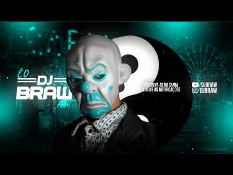 SINFONIA DANÇANTE - BEAT BOLHA x MAGRÃO 👾 (DJ BRAW)