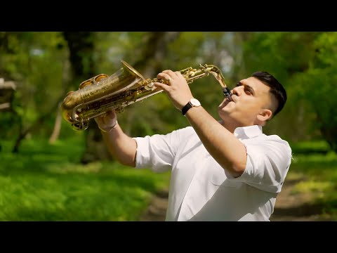 Boby Dragomir 🎷 Instrumentala 👑 Regala👑  4k