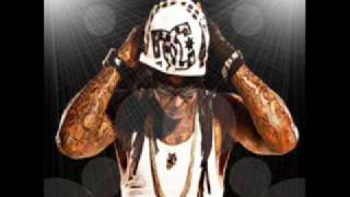 Lil Wayne - World Premiere - Thinkin to Myself